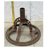 Iron Stand