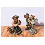 Boyds Bears Figurines