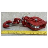 Bethea Electrical Pulley