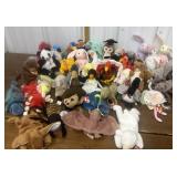 Beanie Babies