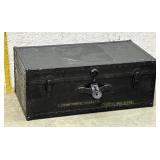 Footlocker Trunk 31/16/12