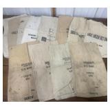 U.S. Mint, Bank Bags