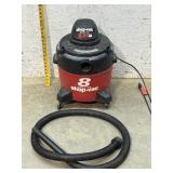 Shop-Vac Wet/ Dry Vacuum -works