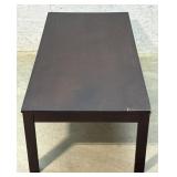 Modern Coffee Table 48/24/16