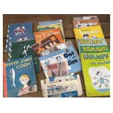 Highlights, Childrenï¿½s Activities, Skipper Johnï¿½s