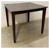 Bistro Table  42/36