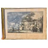 Antique 1860
