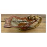 Hand blown 60