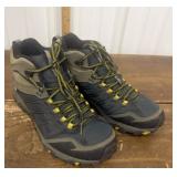 Merrill boots - size 9.5
