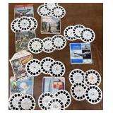 View Master reels