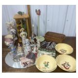 End of consignment- coffee pod holder, paper