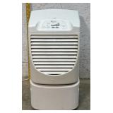 Whirlpool Portable Dehumidifier- works