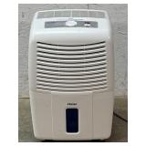 Haier Portable Indoor Dehumidifier - works