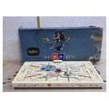 Tudor Deluxe Hockey Game in original box - pick