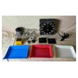 Vintage Dark Room Equipment