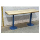 School Bench 36/12/18