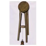 Tube Style Wind Chimes