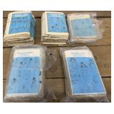 Simplicity patterns