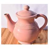 Vintage Cracker Barrel Teapot