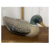 Duck decoy