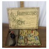 Sharpshooters game