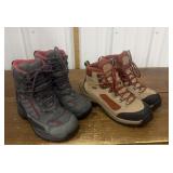 L.L. Bean boots - size 9.5