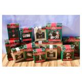 Hallmark Ornaments
