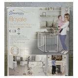 Royale 3-in 1 Converta Play- Yard
