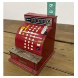 Better Homes vintage kids register - bell works