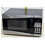 Hamilton Beach Microwave - pick up in building 2