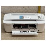 HP Desk Jet 3752 All in 1 Printer - works - pick