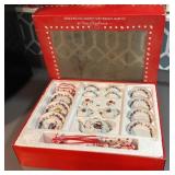 Mary Engelbreit cat childï¿½s play Tea set Neiman
