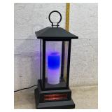 Duraflame 28ï¿½ Electric Infrared Etched Color