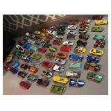Matchbox, Hot Wheels, And More