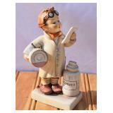 Hummel "Little Pharmacist"