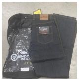 Endo Gear Kevlar Denim jeans - size 32 *new
