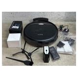 ILife Robotic Vacuum Cleaner w/ Charger & filters