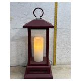 Duraflame 28ï¿½ Electric Infrared Etched Color