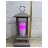 Duraflame 28ï¿½ Electric Infrared Etched Color