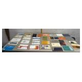 Old Car & Truck Manuals