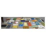 Old Car & Truck Manuals