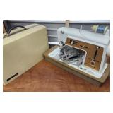 Singer sewing machine