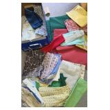 Box fabrics