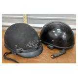 2 Display Motorcycle Helmets