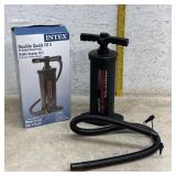 Intex  Hi- Output Hand Pump