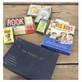 Great lot of vintage games w/Fantastic graphics