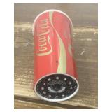 Coca-Cola telephone