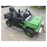 Homemade Jeep - needs work- 96/40/42