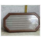 Wall Hanging Mirror 22/12