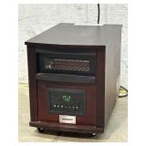Magnavox Portable Heater -works
